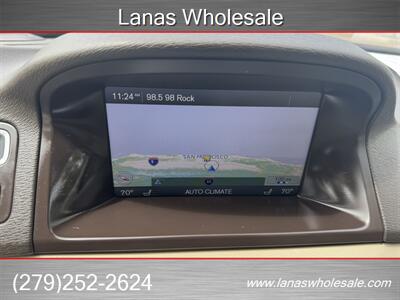 2012 Volvo XC70 T6 AWD Platinum Package - Photo 12 - Sacramento, CA 95815
