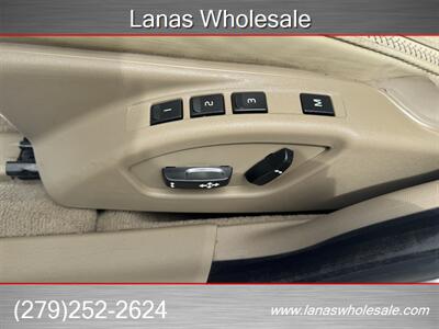 2012 Volvo XC70 T6 AWD Platinum Package - Photo 18 - Sacramento, CA 95815