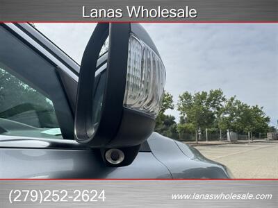 2012 Volvo XC70 T6 AWD Platinum Package - Photo 23 - Sacramento, CA 95815