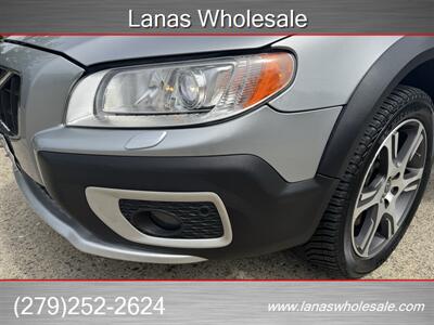 2012 Volvo XC70 T6 AWD Platinum Package - Photo 28 - Sacramento, CA 95815