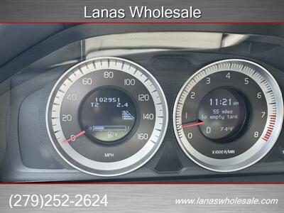 2012 Volvo XC70 T6 AWD Platinum Package - Photo 16 - Sacramento, CA 95815
