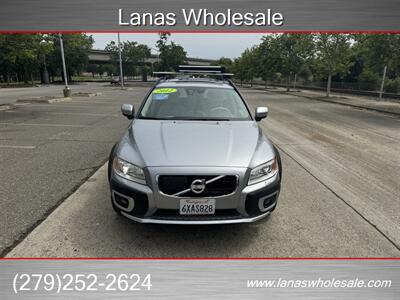 2012 Volvo XC70 T6 AWD Platinum Package - Photo 2 - Sacramento, CA 95815