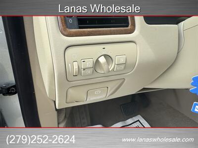 2012 Volvo XC70 T6 AWD Platinum Package - Photo 21 - Sacramento, CA 95815