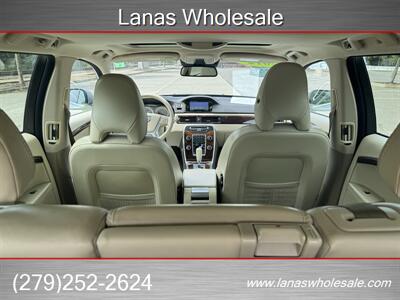2012 Volvo XC70 T6 AWD Platinum Package - Photo 10 - Sacramento, CA 95815