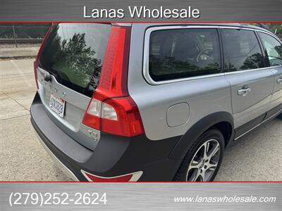 2012 Volvo XC70 T6 AWD Platinum Package - Photo 25 - Sacramento, CA 95815