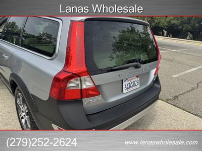 2012 Volvo XC70 T6 AWD Platinum Package - Photo 26 - Sacramento, CA 95815