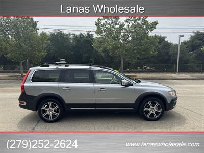 2012 Volvo XC70 T6 AWD Platinum Package - Photo 4 - Sacramento, CA 95815