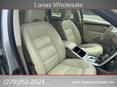 2012 Volvo XC70 T6 AWD Platinum Package - Photo 9 - Sacramento, CA 95815