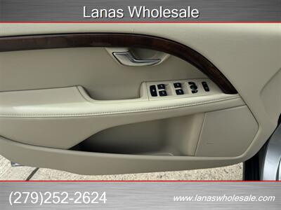 2012 Volvo XC70 T6 AWD Platinum Package - Photo 19 - Sacramento, CA 95815