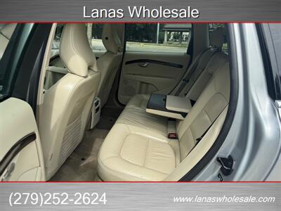 2012 Volvo XC70 T6 AWD Platinum Package - Photo 11 - Sacramento, CA 95815