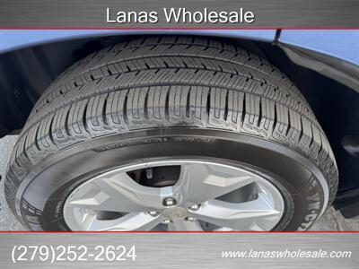 2015 Subaru Forester 2.5i Limited   - Photo 18 - Sacramento, CA 95825