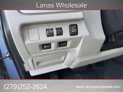 2015 Subaru Forester 2.5i Limited   - Photo 19 - Sacramento, CA 95825