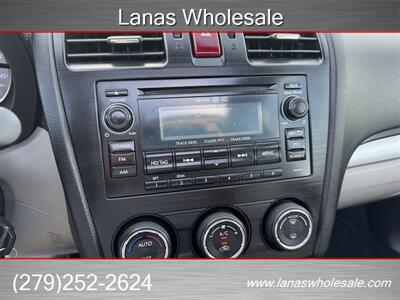 2015 Subaru Forester 2.5i Limited   - Photo 23 - Sacramento, CA 95825