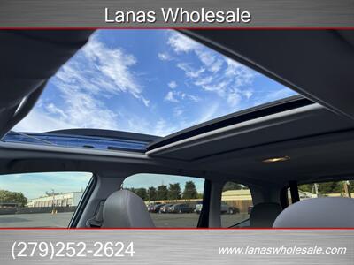 2015 Subaru Forester 2.5i Limited   - Photo 13 - Sacramento, CA 95825