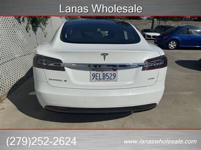 2017 Tesla Model S 60D - Photo 2 - Sacramento, CA 95815