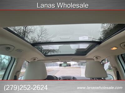 2017 Volkswagen Tiguan 2.0T Wolfsburg Edition   - Photo 7 - Sacramento, CA 95815