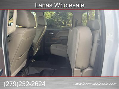 2018 GMC Sierra 1500 SLT / Z71 4x4  Z71 - Photo 12 - Sacramento, CA 95815