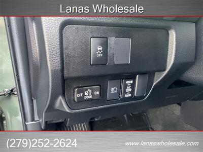 2022 Toyota Tacoma SR5 Trai Edition TRD OFF-ROAD  TRAIL - Photo 21 - Sacramento, CA 95815