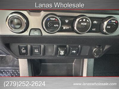 2022 Toyota Tacoma SR5 Trai Edition TRD OFF-ROAD  TRAIL - Photo 15 - Sacramento, CA 95815