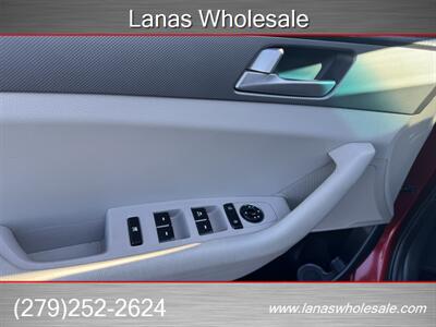 2016 Hyundai Sonata SE - Photo 16 - Sacramento, CA 95825
