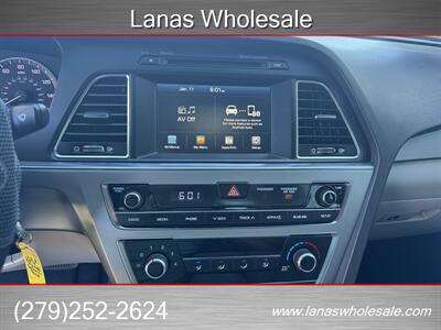 2016 Hyundai Sonata SE - Photo 12 - Sacramento, CA 95825
