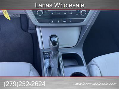 2016 Hyundai Sonata SE - Photo 14 - Sacramento, CA 95825