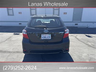 2011 Toyota Matrix - Photo 5 - Sacramento, CA 95825