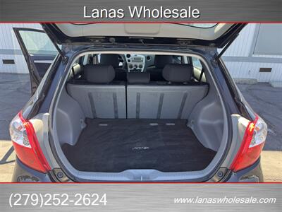 2011 Toyota Matrix - Photo 16 - Sacramento, CA 95825