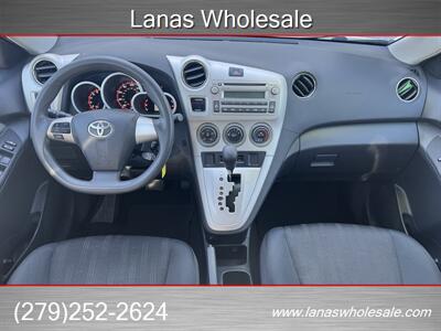 2011 Toyota Matrix - Photo 6 - Sacramento, CA 95825
