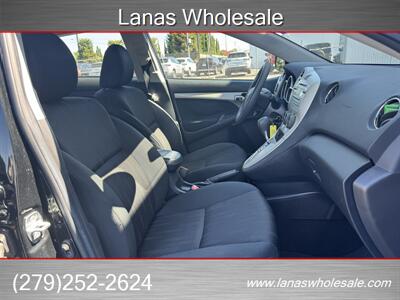 2011 Toyota Matrix - Photo 8 - Sacramento, CA 95825