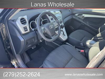 2011 Toyota Matrix - Photo 9 - Sacramento, CA 95825