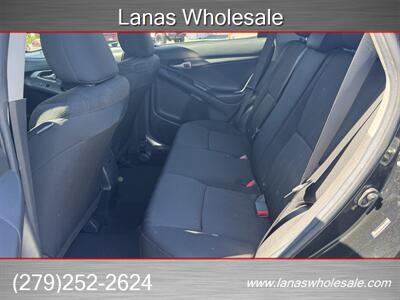 2011 Toyota Matrix - Photo 10 - Sacramento, CA 95825