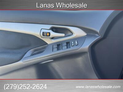 2011 Toyota Matrix - Photo 13 - Sacramento, CA 95825