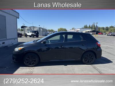 2011 Toyota Matrix - Photo 3 - Sacramento, CA 95825