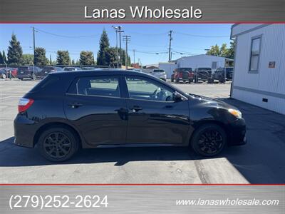 2011 Toyota Matrix - Photo 4 - Sacramento, CA 95825