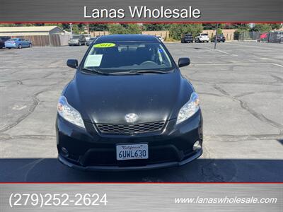 2011 Toyota Matrix - Photo 2 - Sacramento, CA 95825