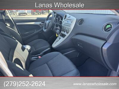 2011 Toyota Matrix - Photo 7 - Sacramento, CA 95825