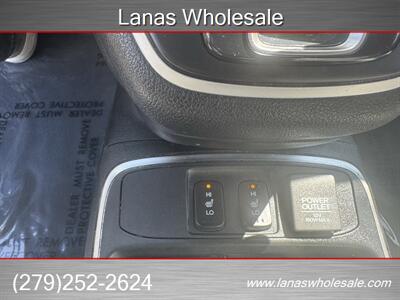 2016 Honda CR-V Touring FWD   - Photo 19 - Sacramento, CA 95825