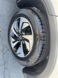 2016 Honda CR-V Touring FWD   - Photo 21 - Sacramento, CA 95825
