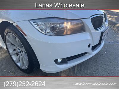 2011 BMW 3 Series 328i   - Photo 17 - Sacramento, CA 95815