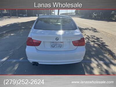 2011 BMW 3 Series 328i   - Photo 5 - Sacramento, CA 95815