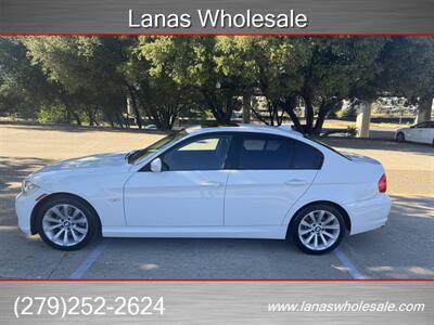 2011 BMW 3 Series 328i   - Photo 4 - Sacramento, CA 95815