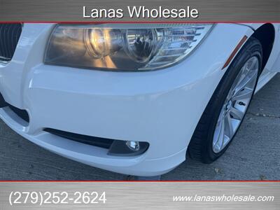 2011 BMW 3 Series 328i   - Photo 18 - Sacramento, CA 95815