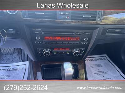 2011 BMW 3 Series 328i   - Photo 14 - Sacramento, CA 95815