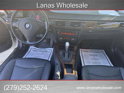 2011 BMW 3 Series 328i   - Photo 7 - Sacramento, CA 95815
