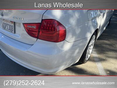 2011 BMW 3 Series 328i   - Photo 20 - Sacramento, CA 95815