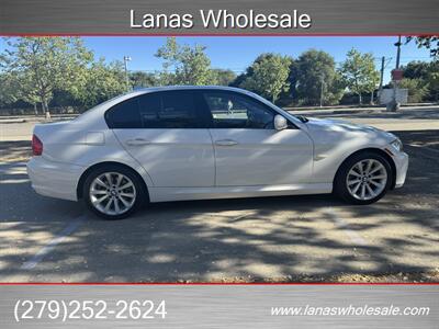 2011 BMW 3 Series 328i   - Photo 6 - Sacramento, CA 95815
