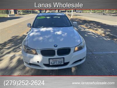 2011 BMW 3 Series 328i   - Photo 2 - Sacramento, CA 95815
