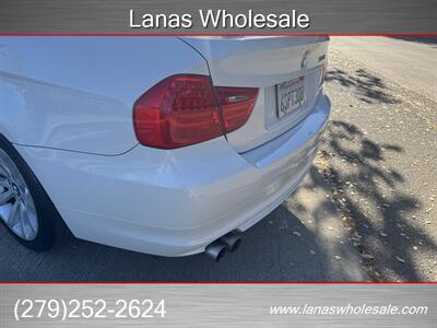 2011 BMW 3 Series 328i   - Photo 19 - Sacramento, CA 95815