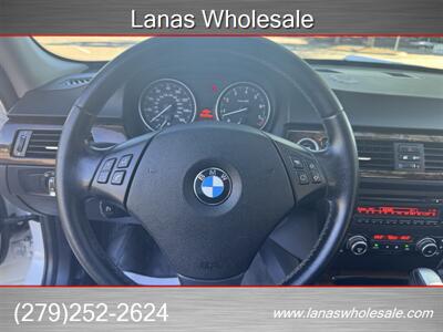 2011 BMW 3 Series 328i   - Photo 12 - Sacramento, CA 95815
